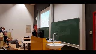 20190902 FoB PoB Lecture 1 Evolution and Phylogeny - Sjolander (after break)