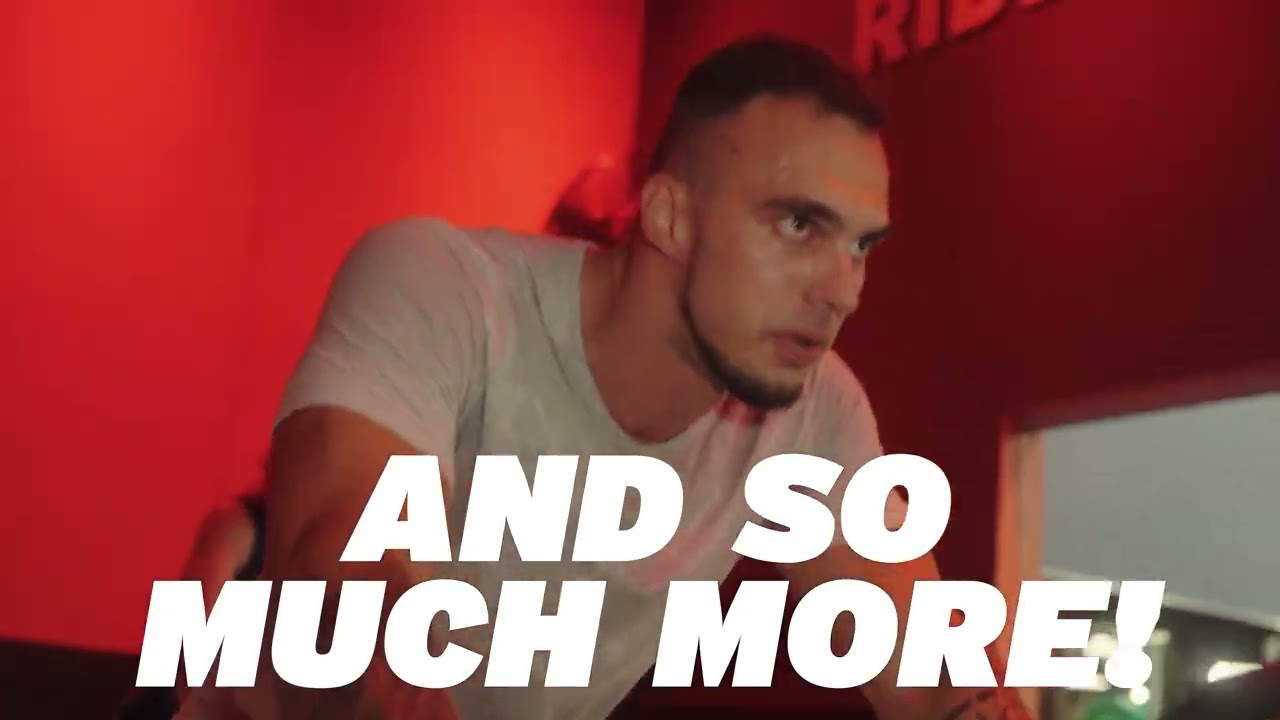 Crunch Kingston Coming Summer 2025