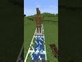 Minecraft Viral Hacks #shorts #minecraft