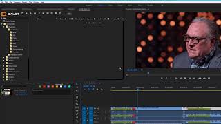 Dalet Xtend - Basic Production Workflow and Advanced Features