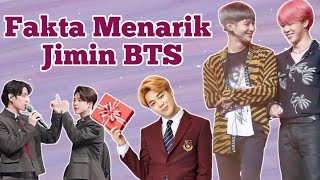 Fakta Menarik Jimin BTS #faktamenarikjiminbts2022 #jiminbts #bts2022 #btsterbaru2022 #parkjimin