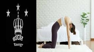 Pelvic tilt Healing EXTREMELY POWERFUL!!! (Energetically Programmed)