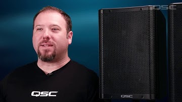 Charla técnica - Cómo utilizar la serie CP con un subwoofer