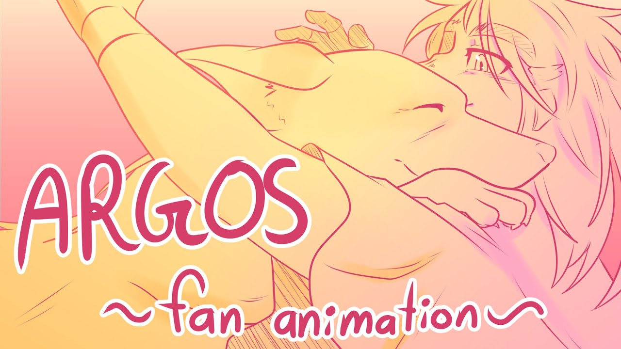 Argos [ Fan Animatic ] - EPIC: The Musical