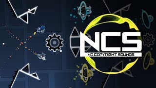 Spektrem  Shine geometry Dash Extreme Demon Layout