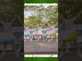 《時之栖でHappy Spring🌸》SHOJIN ENTERTAINMENT LABO×御殿場高原時之栖 #テーマパークダンス テーマパークダンス #dance