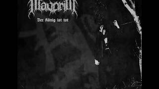 Mavorim : Der König Ist Tot (Full EP)