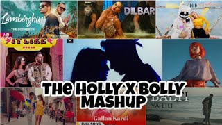 bom diggy diggy x un nai nai mashup | #song #mashup #songs