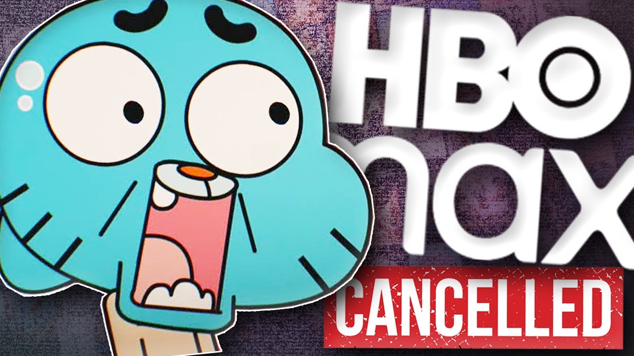 Even MORE HBO Max Shows are NOW CANCELLED!