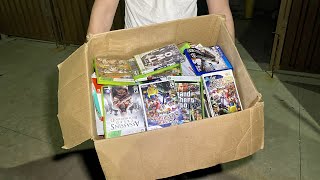 MY BIGGEST DUMPSTER DIVE EVER!!! Gamestop Dumpster Dive JACKPOT!!