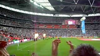Swindon v Millwall 29/05/10 (3)
