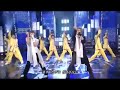 Tackey y Tsubasa / one Day one Dream live