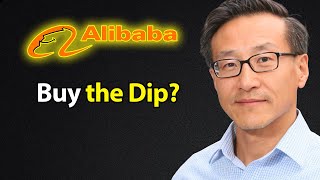 BABA Stock on The Rise! - Is Alibaba Stock Back On?