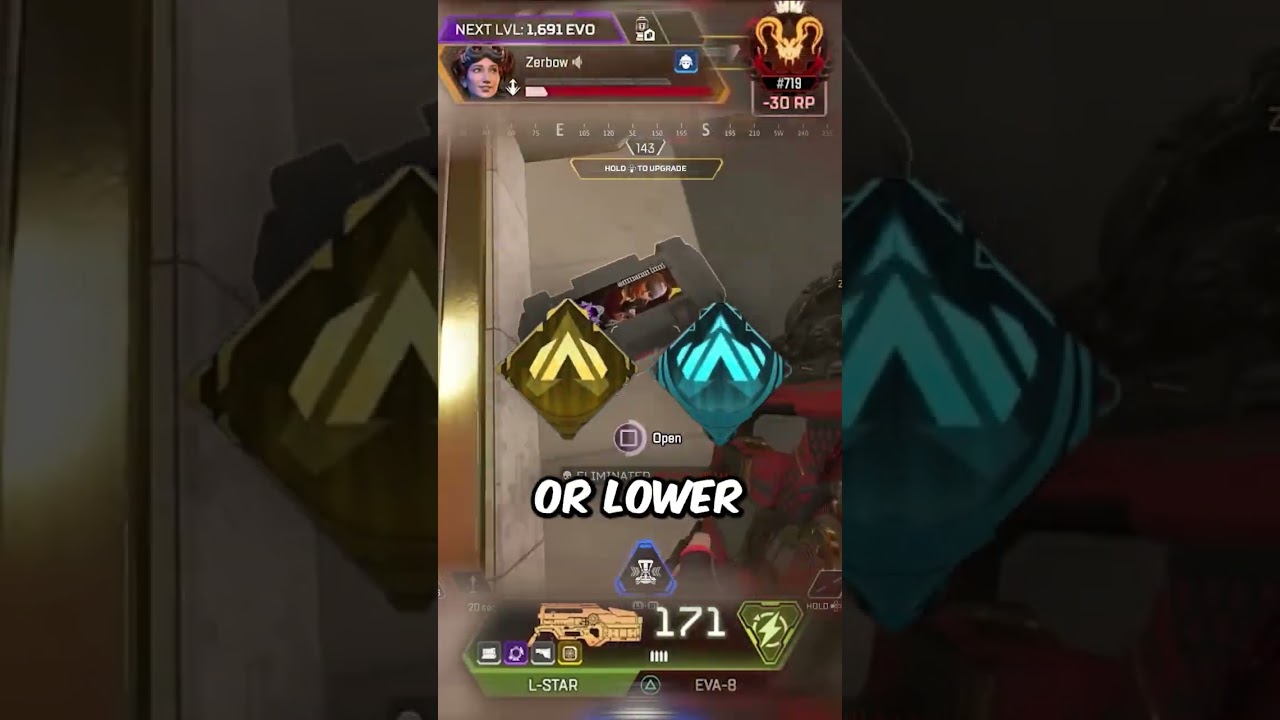 YOU SUCK AT APEX LEGENDS RIGHT?!