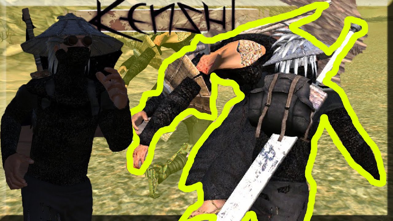 ENSLAVING THE TOWNSFOLK TO BUILD AN ARMY Kenshi Let s P l a y Struggle Season 2 Episode 2 
