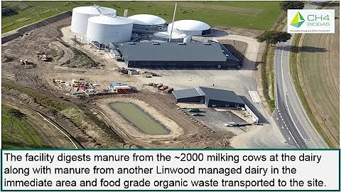 ABC Project Profile: Synergy gas