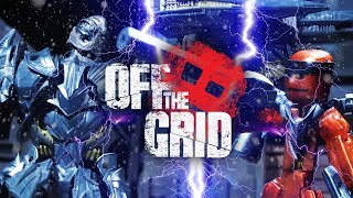 Stikbot Off The Grid - S6 Ep.5