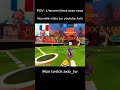 L'ennemi nous aide pendant ce tournoi !