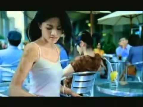 Edison Chen @ CITIBANK Credit card ad (1999)