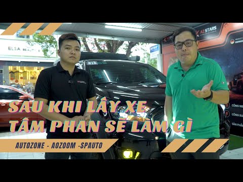 Video: Có bao nhiêu địa điểm AutoZone?