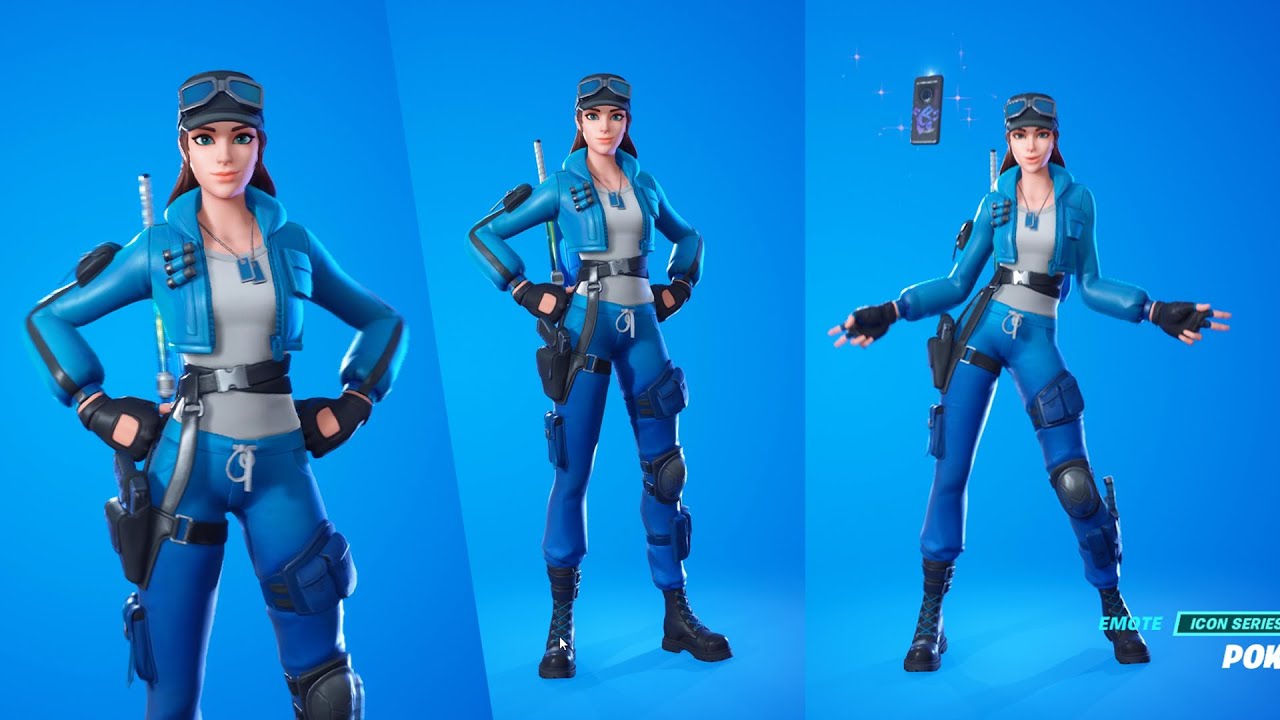 Hunter 🎮 on X: Fortnite Cloud Striker skin rumored to be #PS5 exclusive.  This would continue Sony's long time exclusive DLC partnership with Epic  Games 👀💯  / X