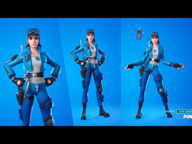 Hunter 🎮 on X: Fortnite Cloud Striker skin rumored to be #PS5 exclusive.  This would continue Sony's long time exclusive DLC partnership with Epic  Games 👀💯  / X