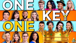 The True Contenders for the Big Brother 24 Crown