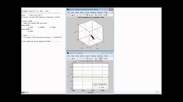 CompRel SDOF Test Case Demo
