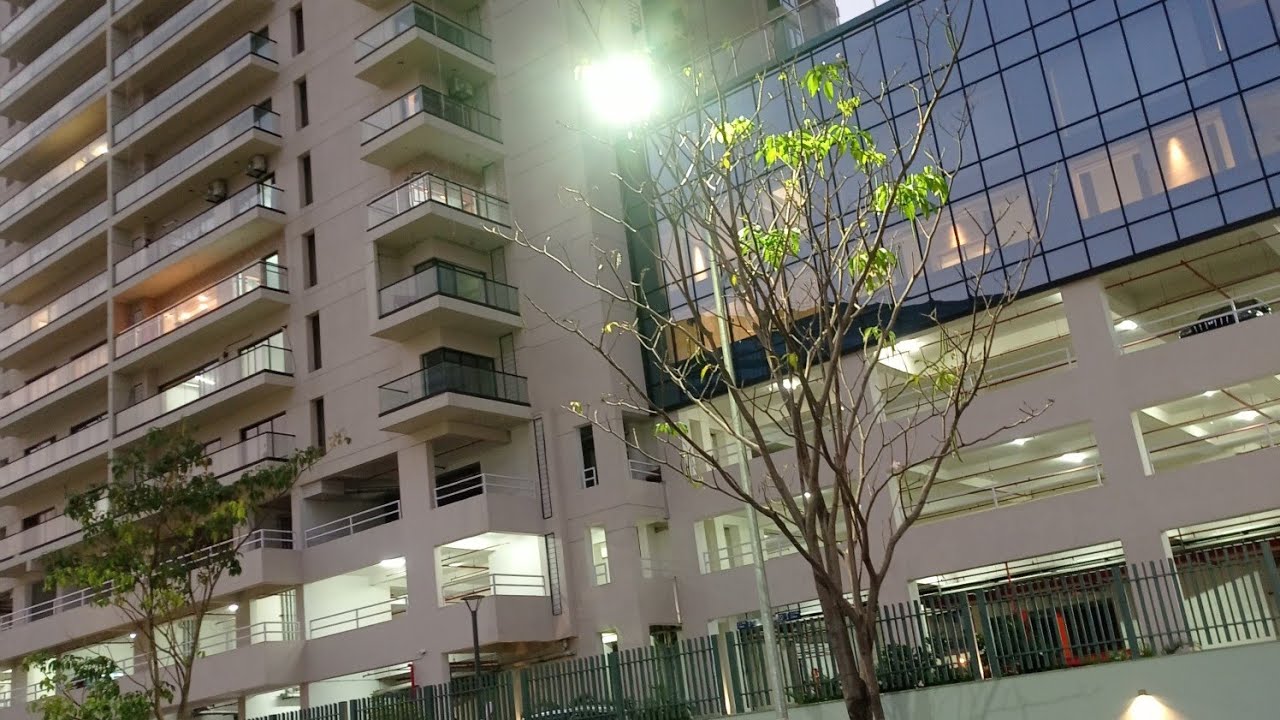 2bhk flat for sale in One Rajarhat Complex Newtown Action Area 1📞