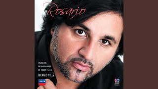 Verdi: Aida / Act 1: Se quel guerrier io fossi!..Celeste Aida