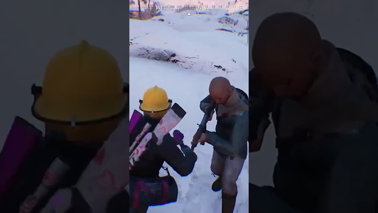 SOME RAINCOATS ARE SCARY | VIGOR