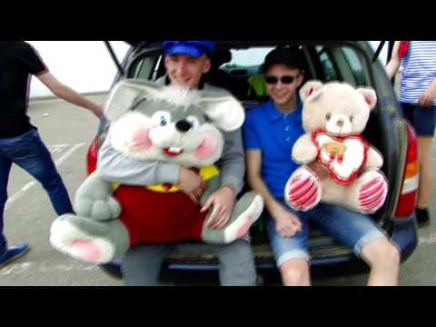 11 "А" класс "Зажигает"/ Выпускной клип