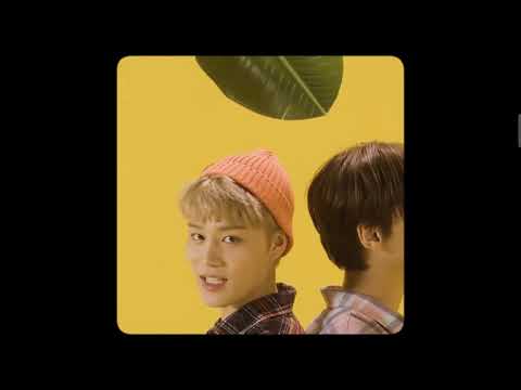 [nct태일] 문태일 웃음참기