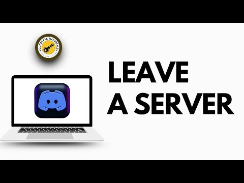 How to Leave