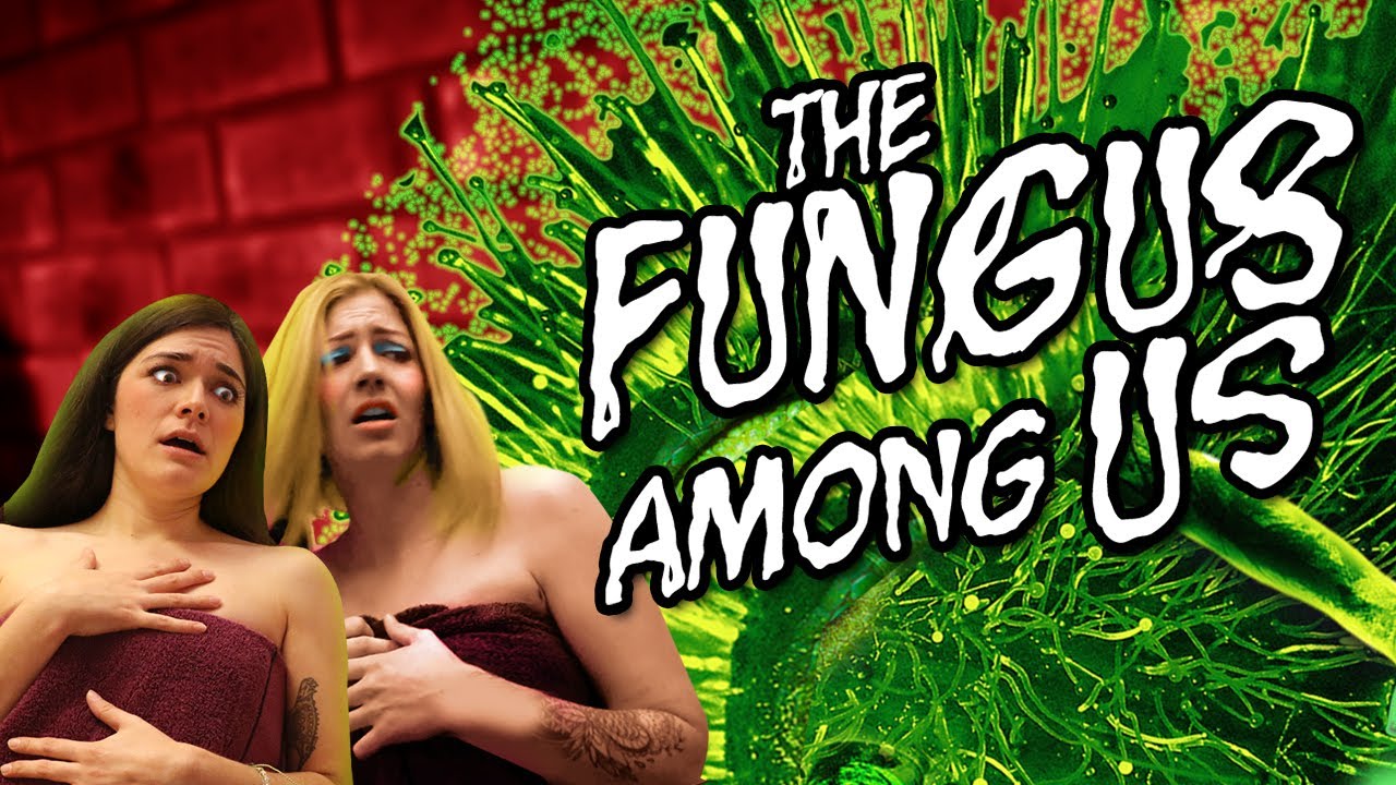 THE FUNGUS AMONG US (2018) Official Trailer