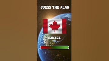 🌍 Ultimate 100 Flag Quiz Challenge | Can You Guess Them All?