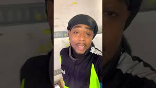 Sysco Delivery Driver Grinding