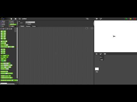 SNAP! Binary Converter