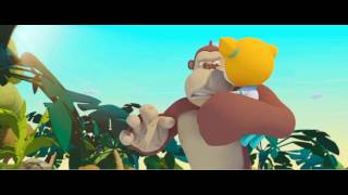 Gorilla - Goril screenshot 3