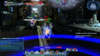 2v2 BeatYourFace vs ThenRunLikeHell Inner Sanctum