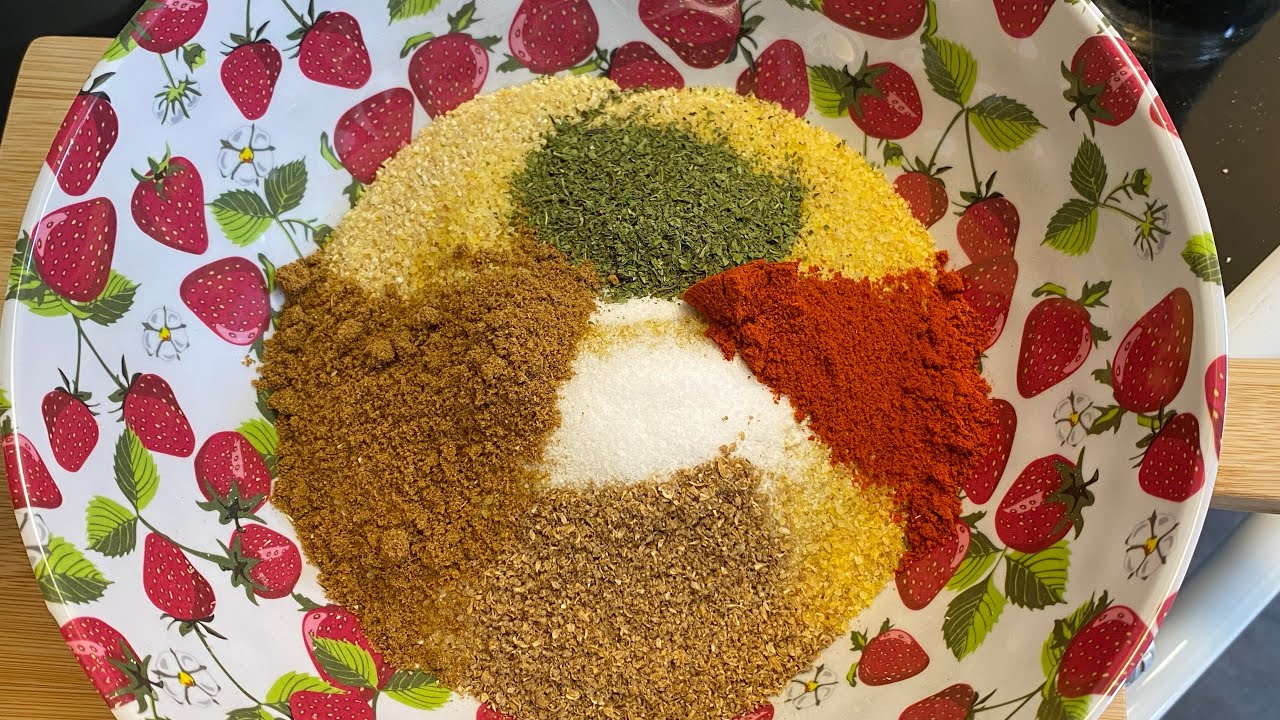 طابات البرغل | طريقة سهلة ولذيذة لتحضير عجينة البرغل للكنادير! 😋☑️