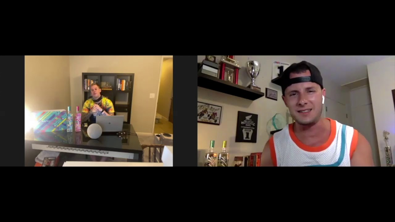 Carl Schlacht, Supercross professional