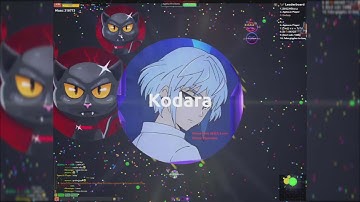 AGMA.IO ULTIMATE RECOMBINE DESTRUCTION #37