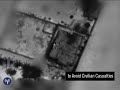 IDF Avoids Civilians Casualties in Gaza, Hamas Increases Them