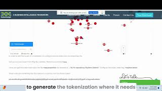 Usage of Maps in Open Source BI Helical Insight (Latest Version)