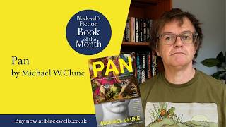 Pan by Michael W. Clune | Blackwells.co.uk @BlackwellBookshops