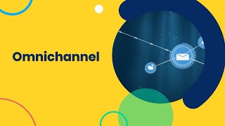 Omnichannel Mindlogistik