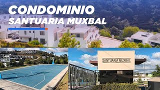¡VENDIDO! Caso 1203951 - Condominio Santuaria Muxbal, Santa Catarina Pinula