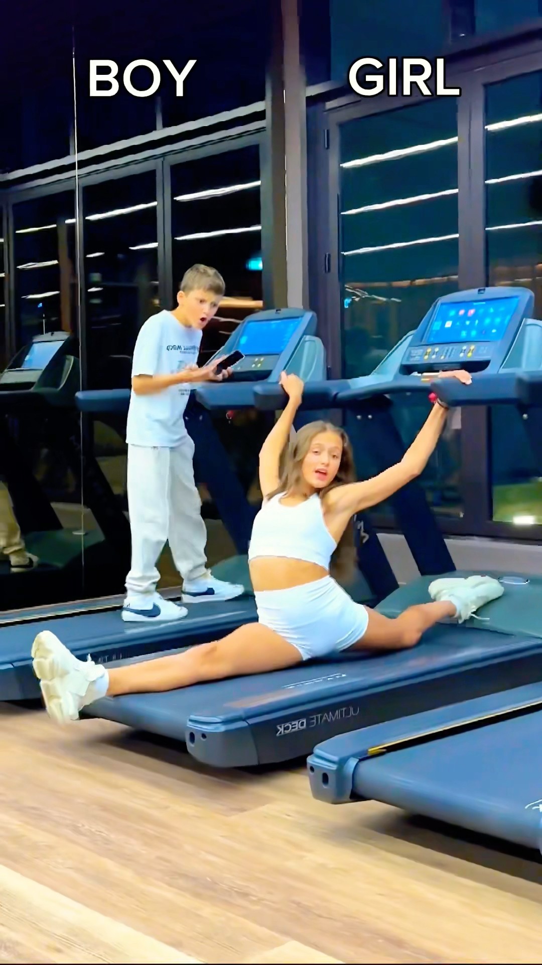 How many calories did I burn???