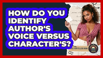 How Do You Identify Author